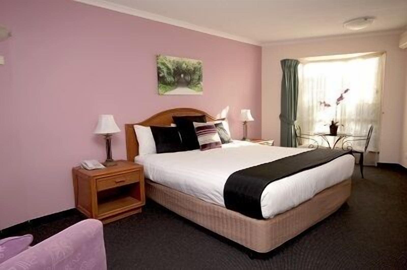 Motel Sapphire Waters Motor 3*