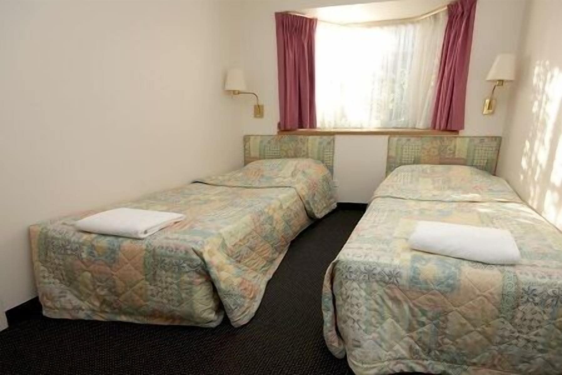 Sapphire Waters Motor 3* Merimbula