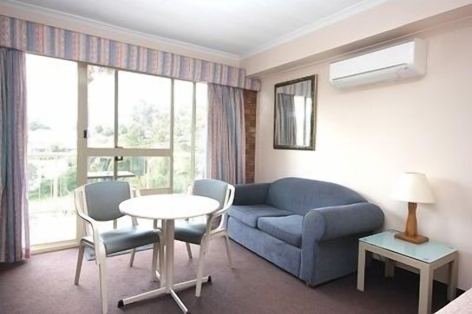 Motel Sapphire Waters Motor 3*