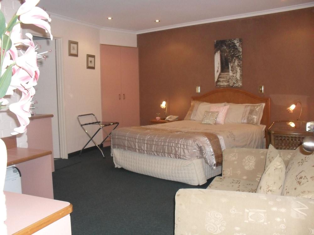 Sapphire Waters Motor Motel Merimbula