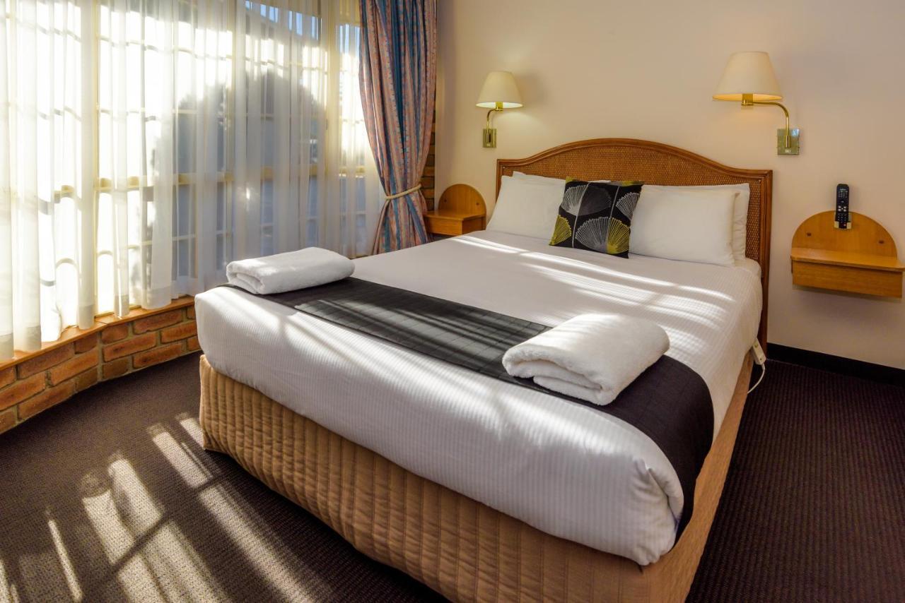 Sapphire Waters Motor 3* Merimbula