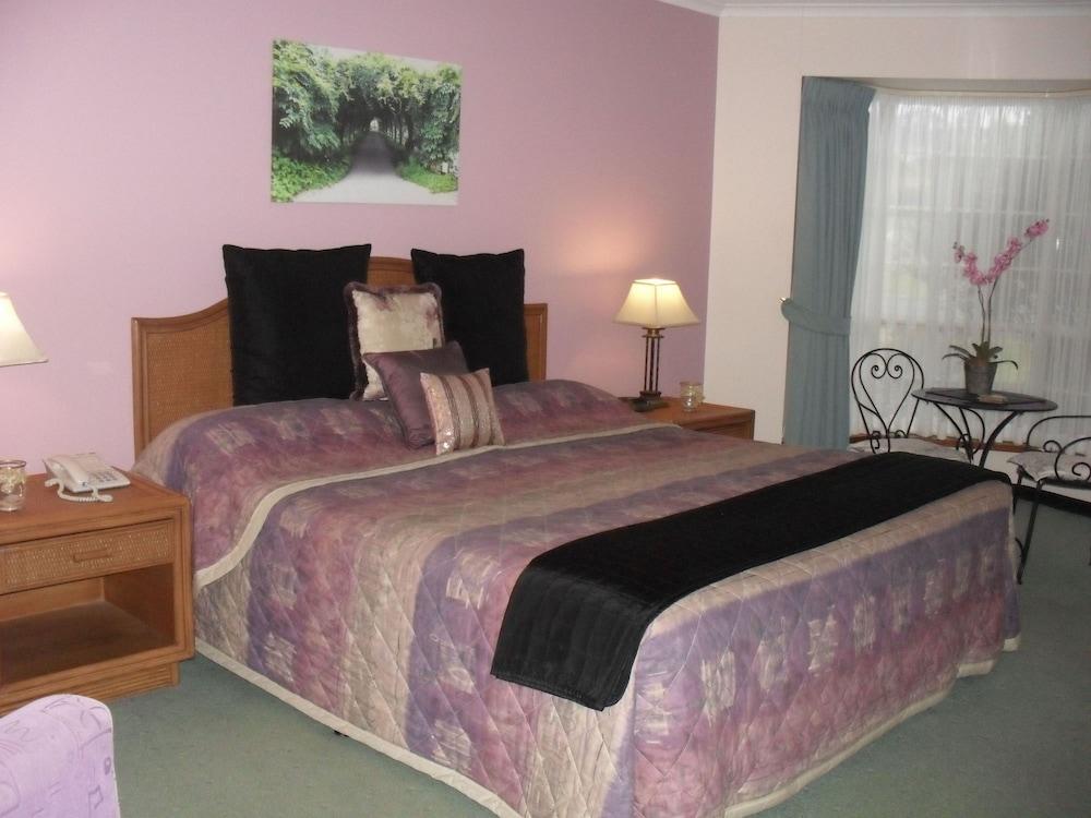 Sapphire Waters Motor Motel Merimbula