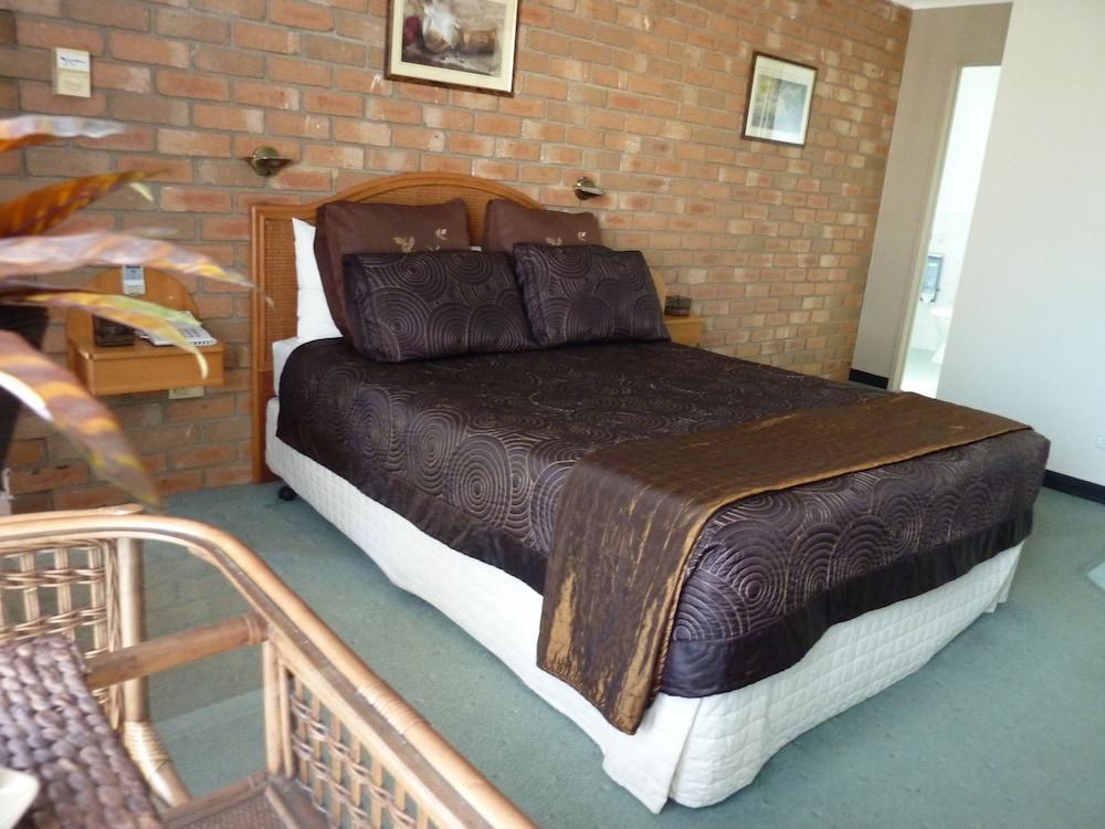 Motel Sapphire Waters Motor 3*