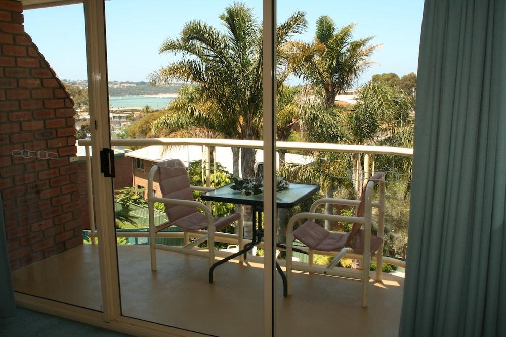 Sapphire Waters Motor Motel Merimbula