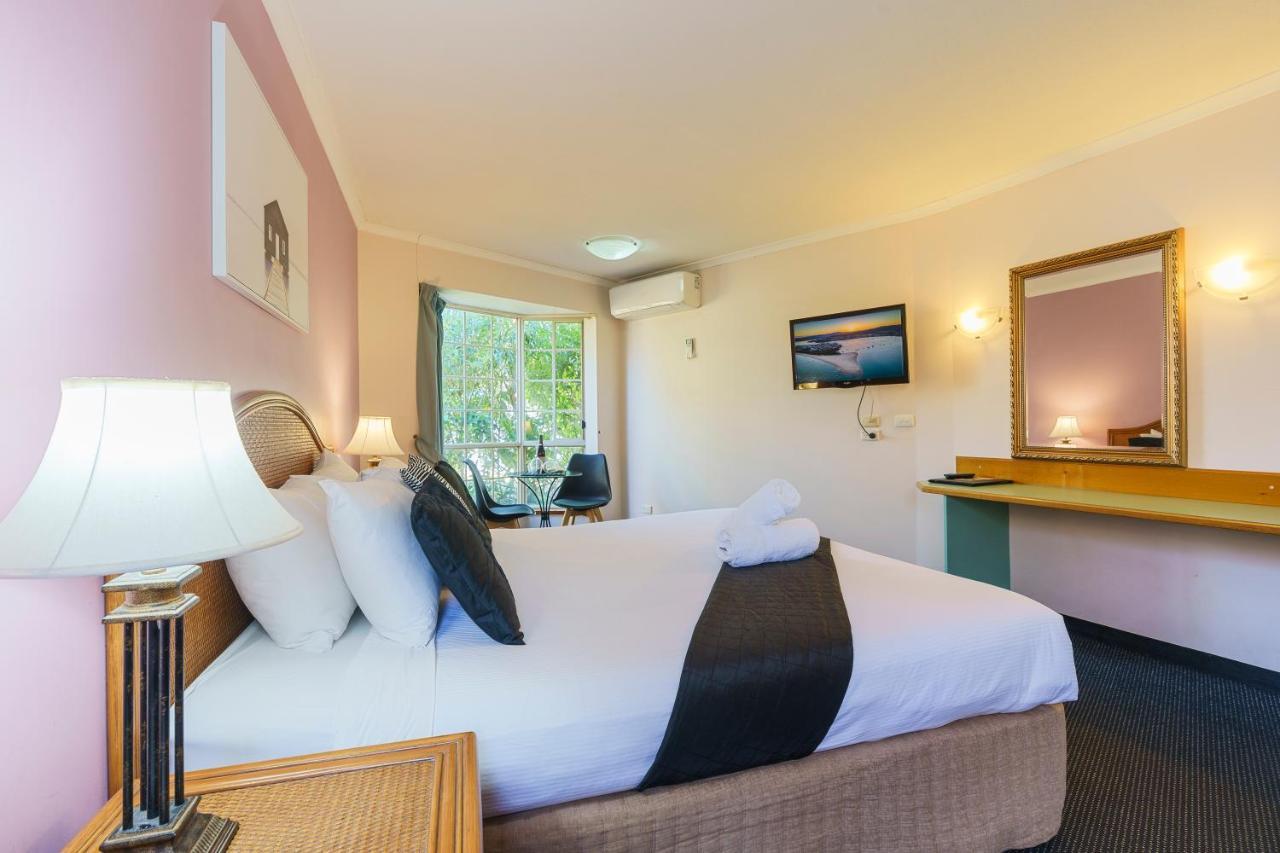 Sapphire Waters Motor Motel Merimbula