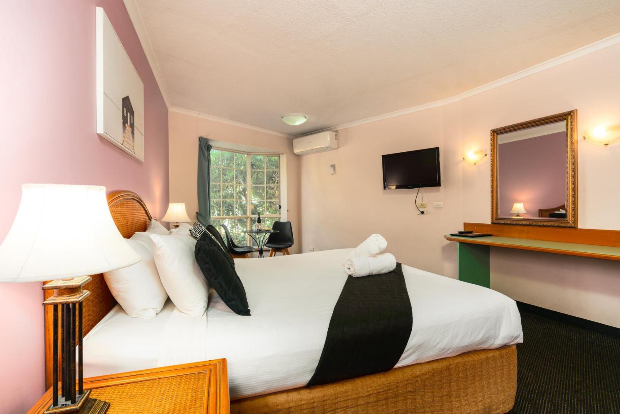 Motel Sapphire Waters Motor 3*