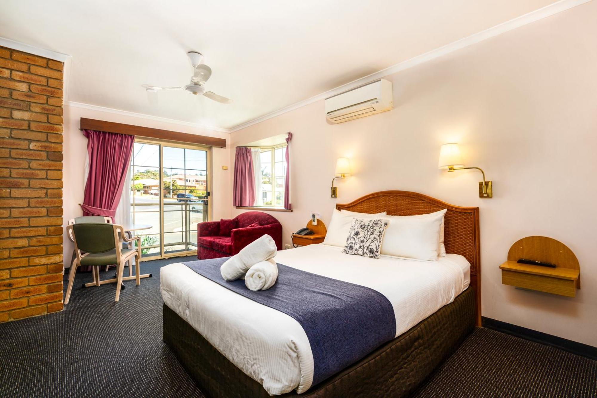 Sapphire Waters Motor Motel Merimbula