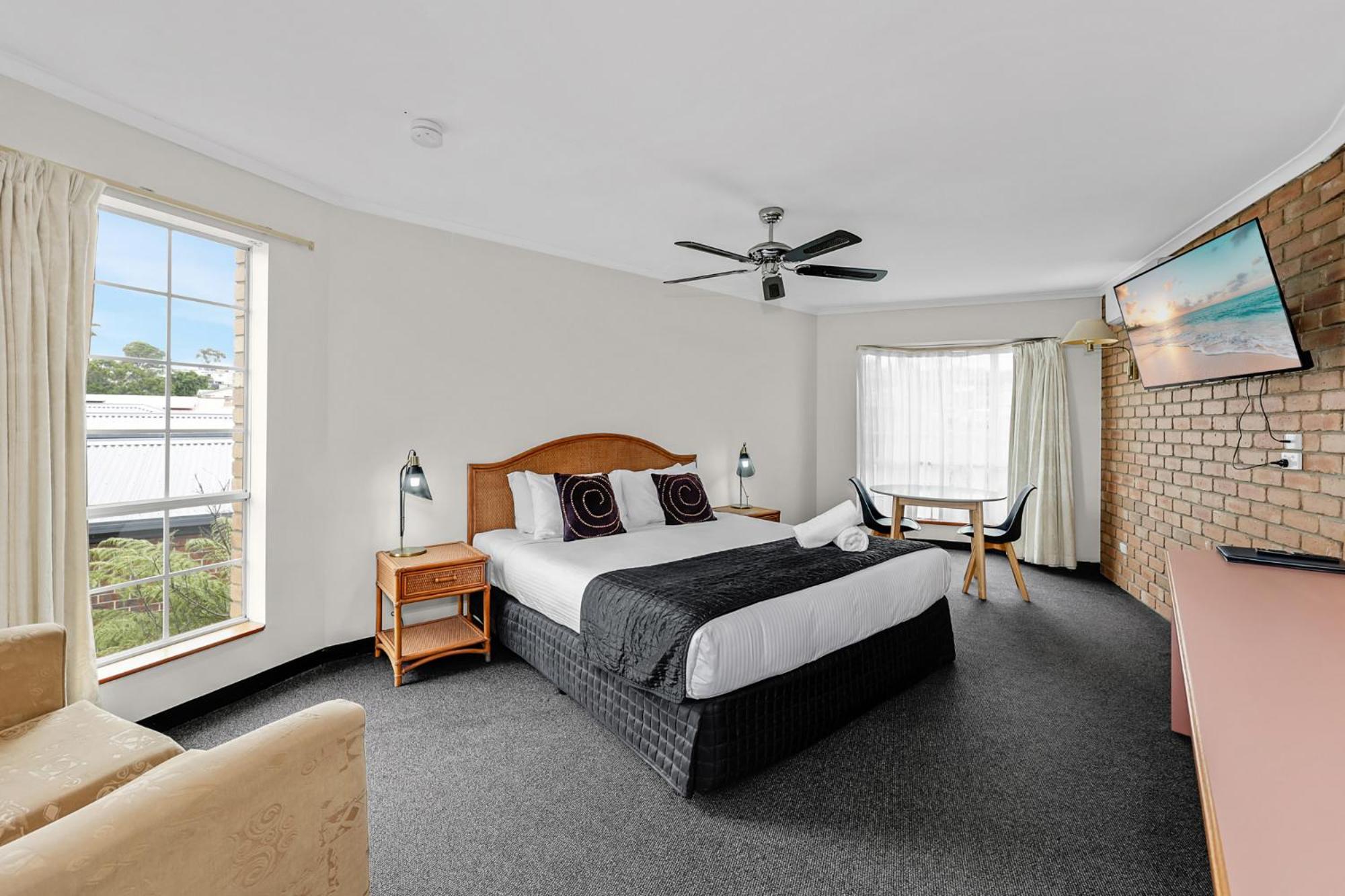 Sapphire Waters Motor 3* Merimbula