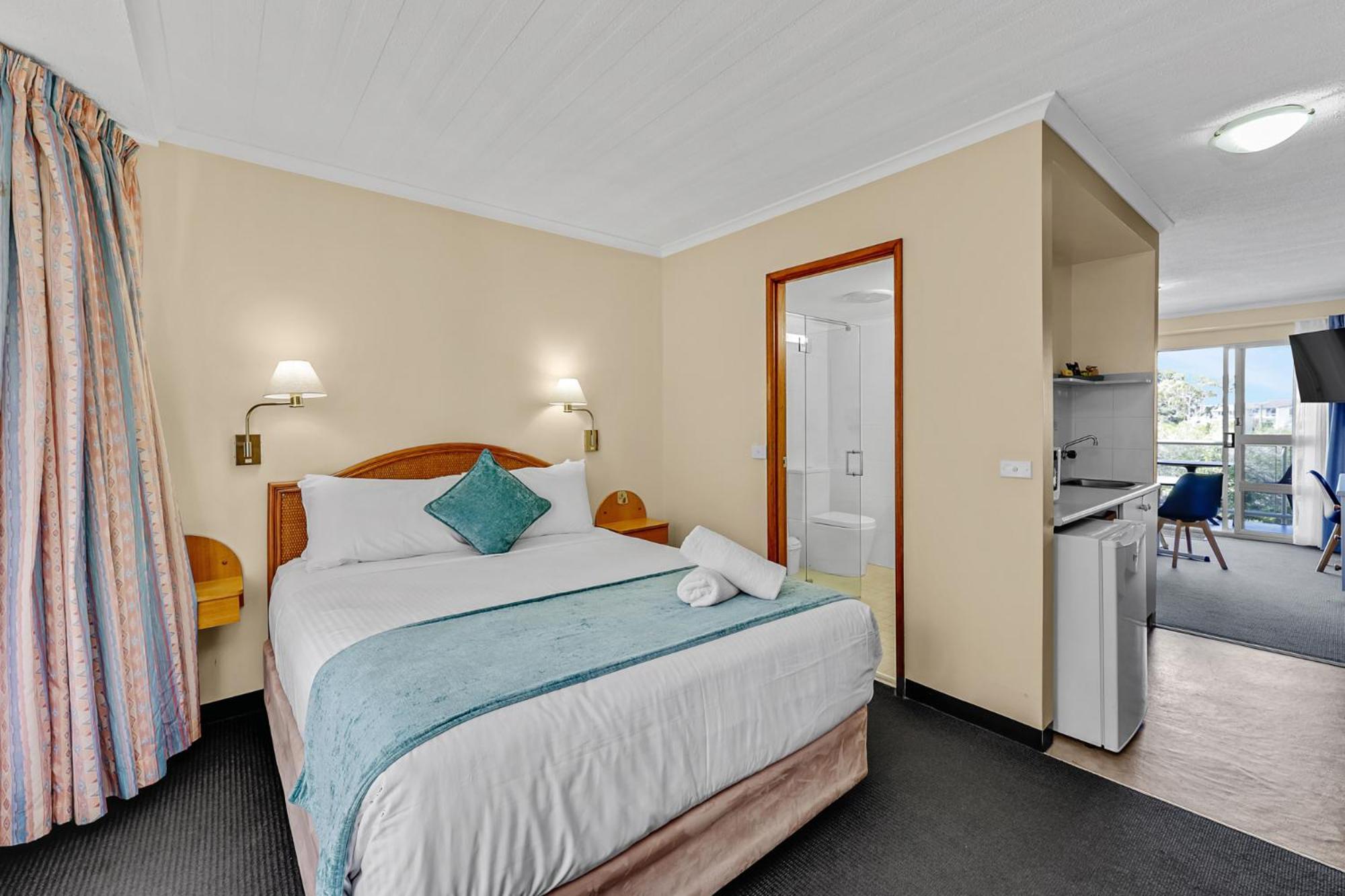 Motel Sapphire Waters Motor 3*