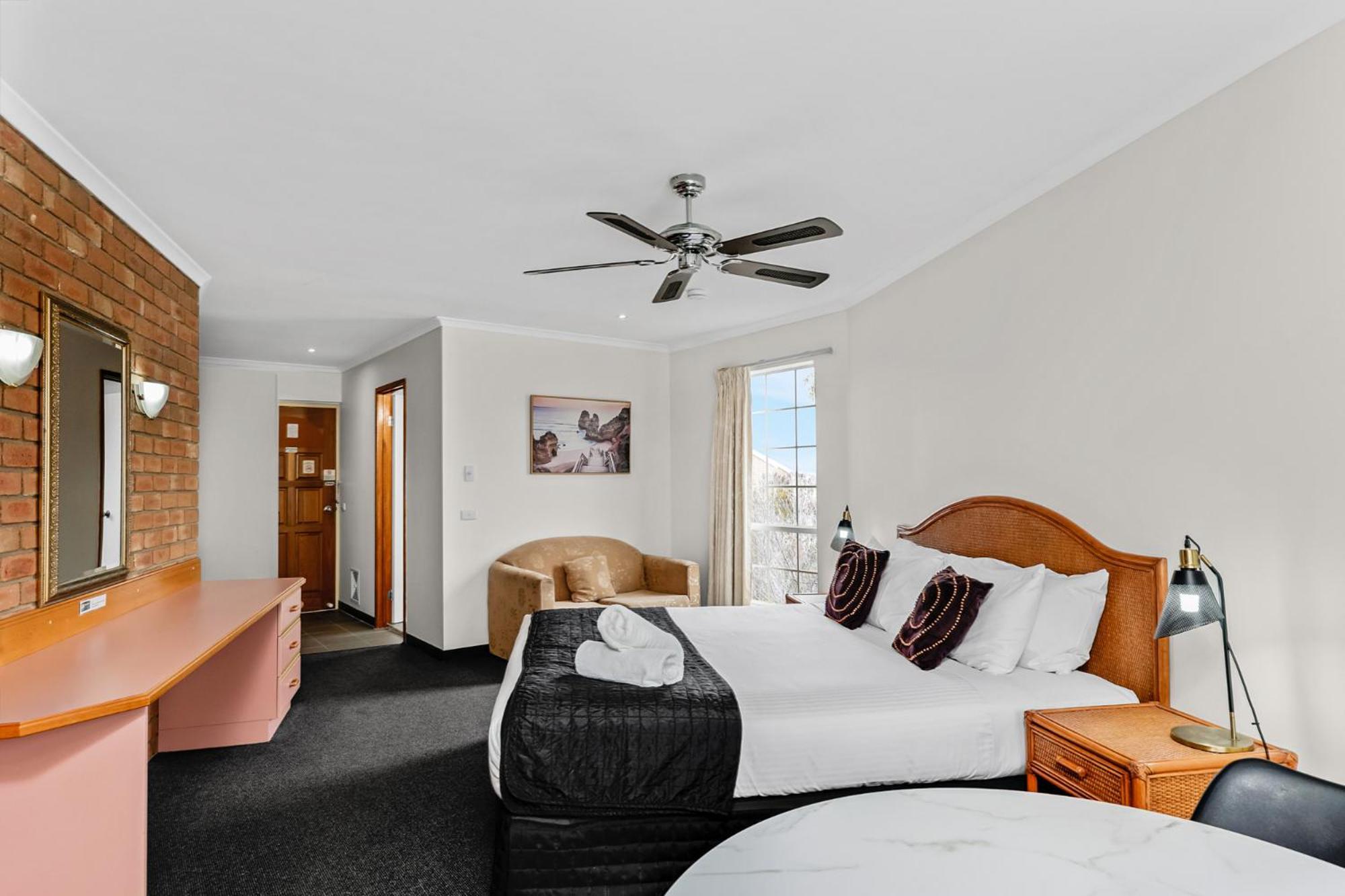 Sapphire Waters Motor 3* Merimbula