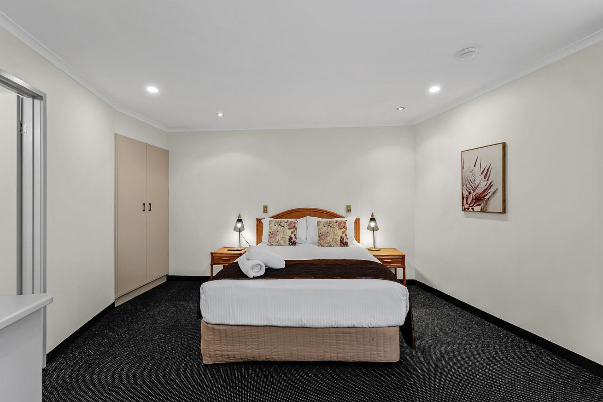 Sapphire Waters Motor Motel Merimbula