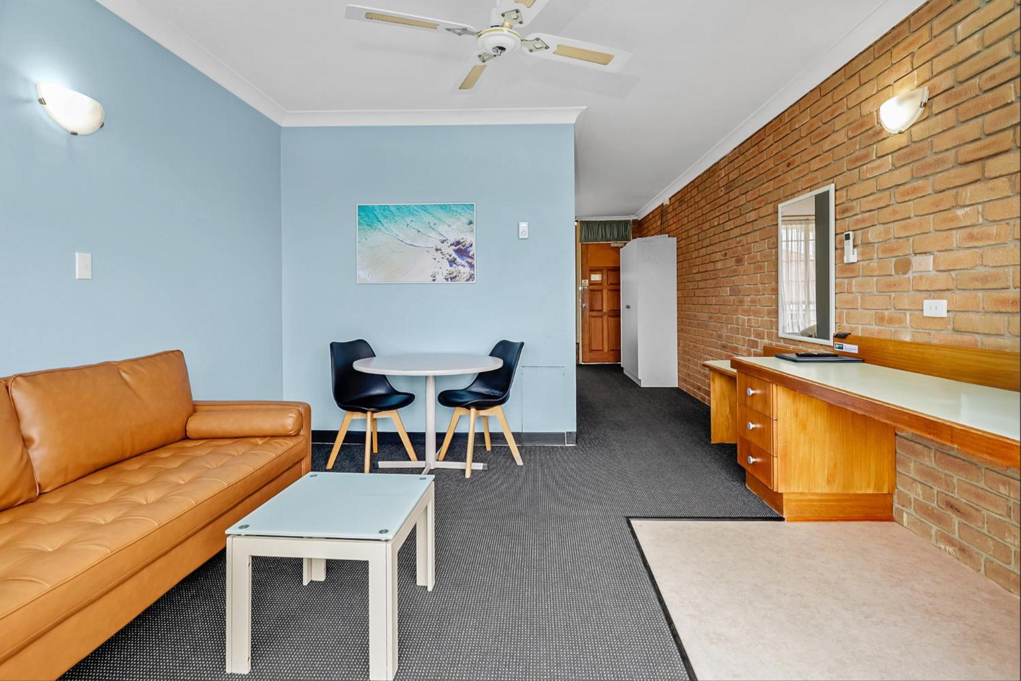 Motel Sapphire Waters Motor Merimbula