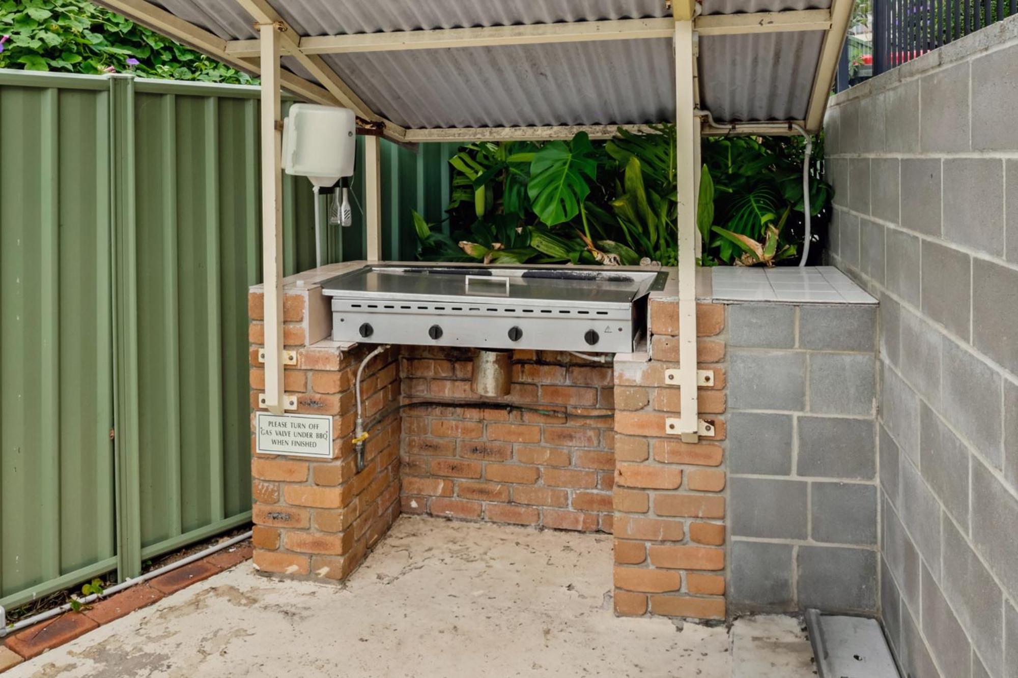 Sapphire Waters Motor 3* Merimbula