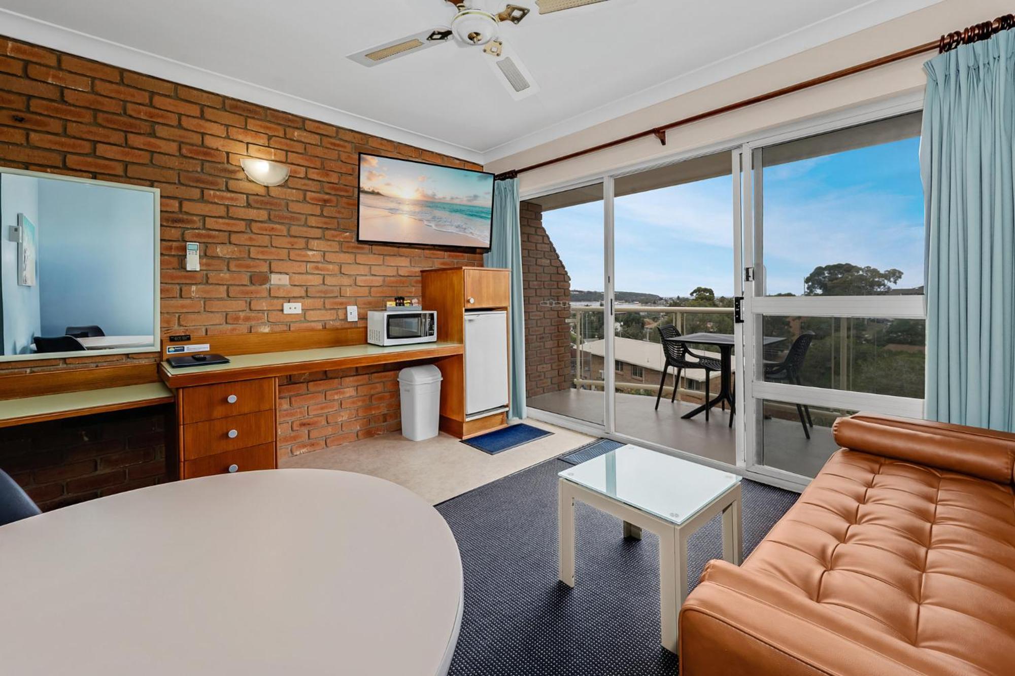 Motel Sapphire Waters Motor 3*