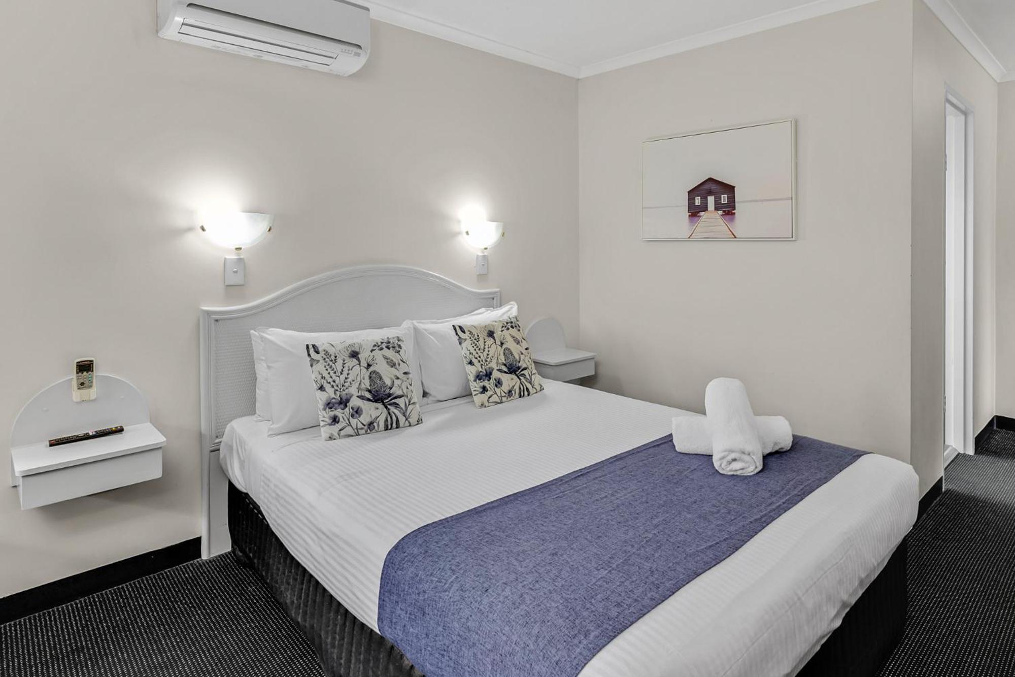Motel Sapphire Waters Motor 3*