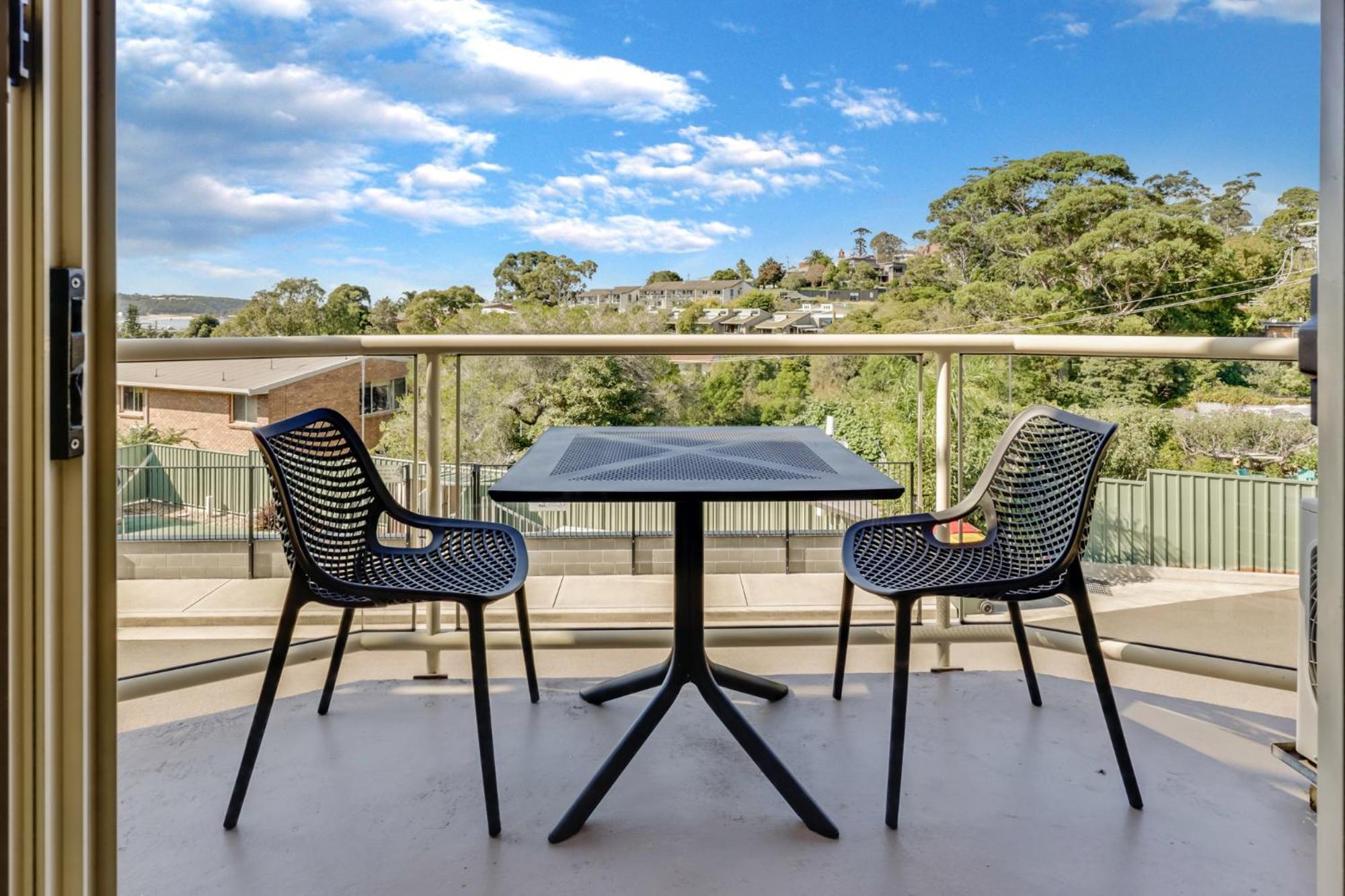 Sapphire Waters Motor 3* Merimbula