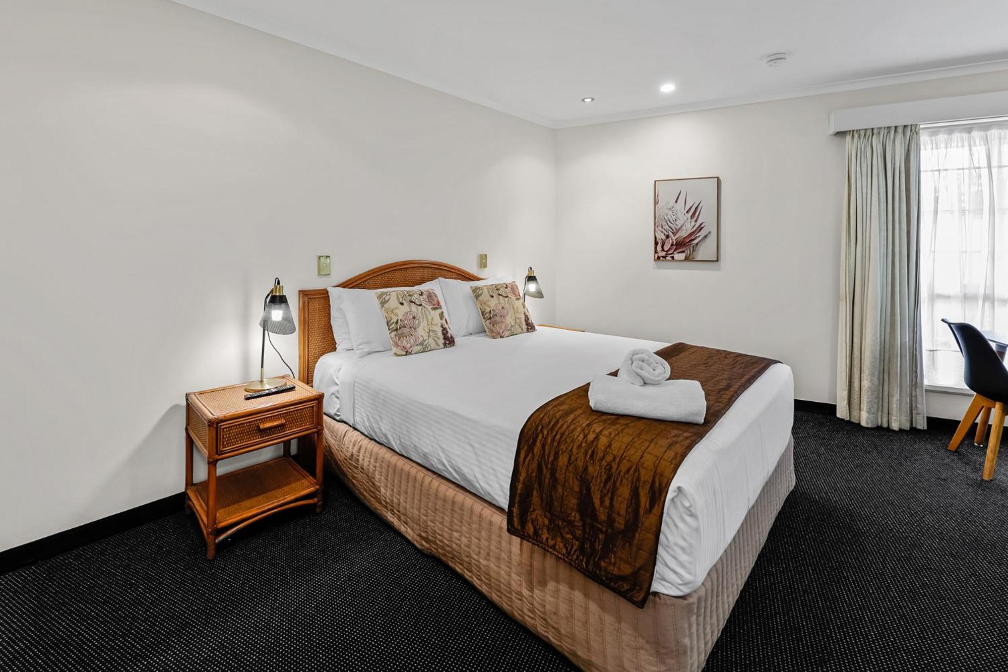 Sapphire Waters Motor Motel Merimbula