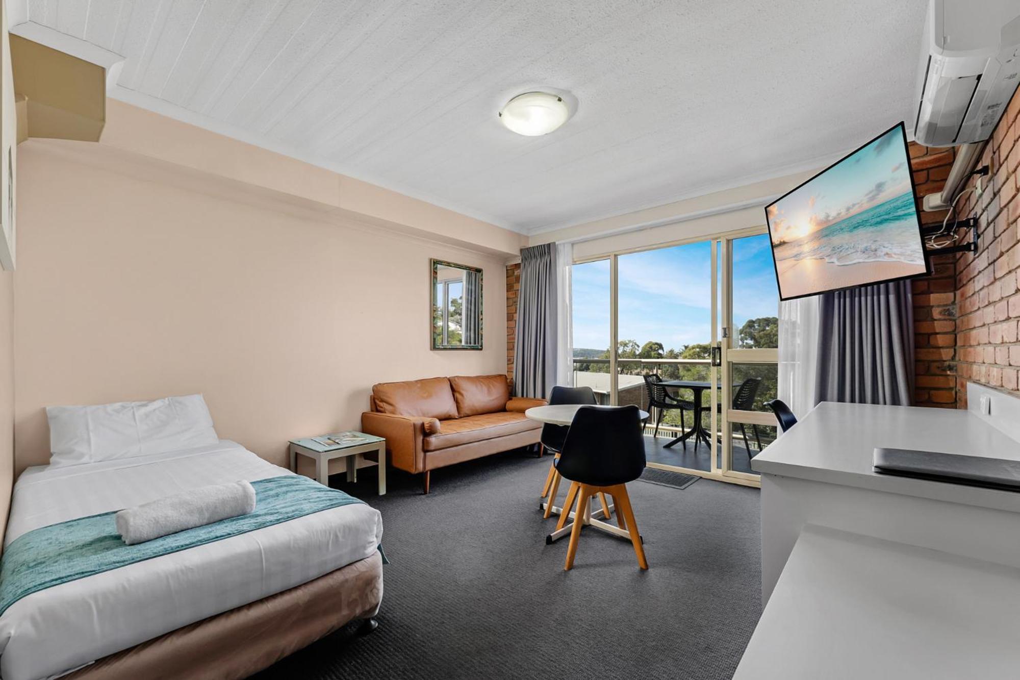 Motel Sapphire Waters Motor Merimbula