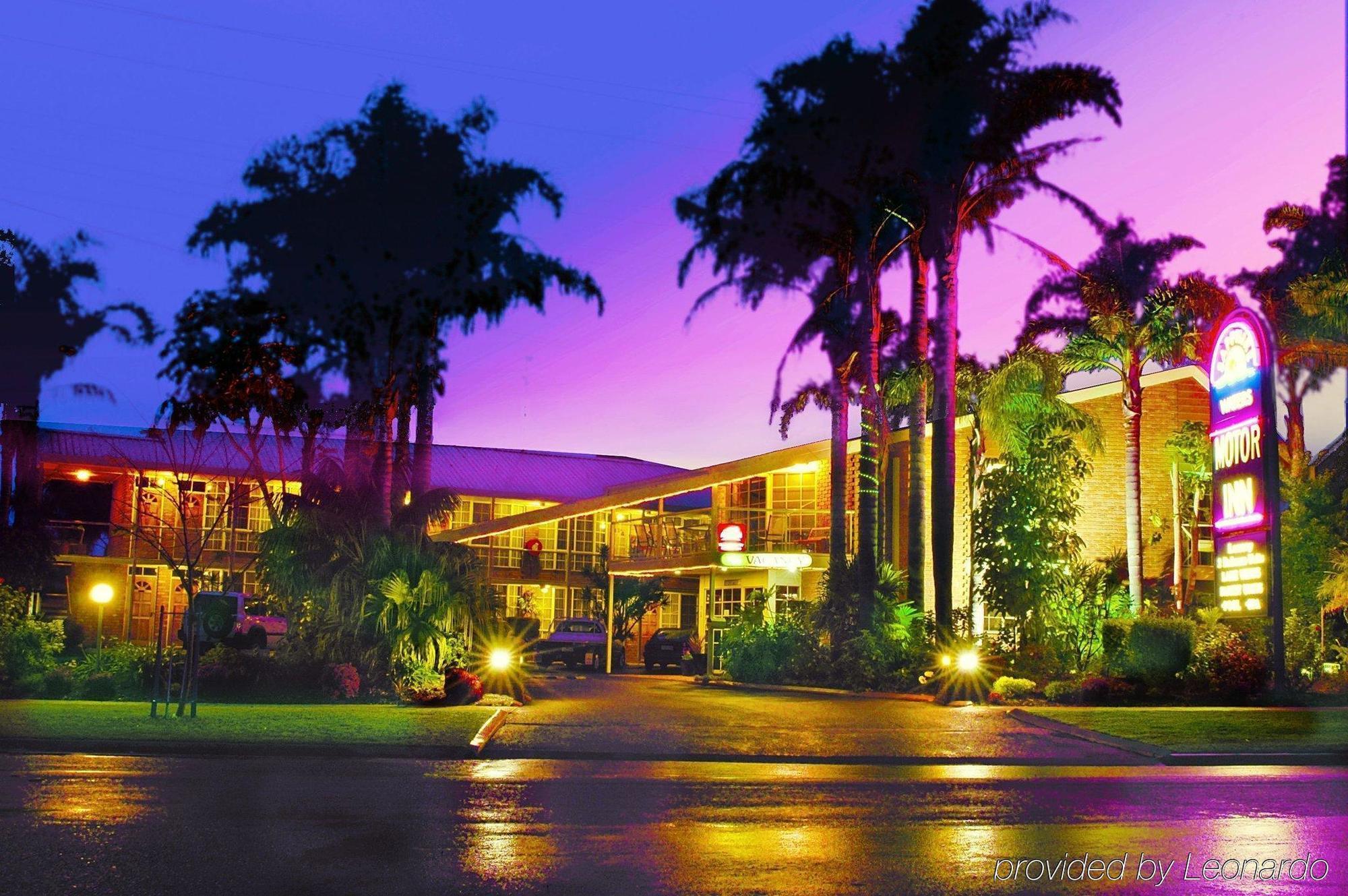 Sapphire Waters Motor 3* Merimbula