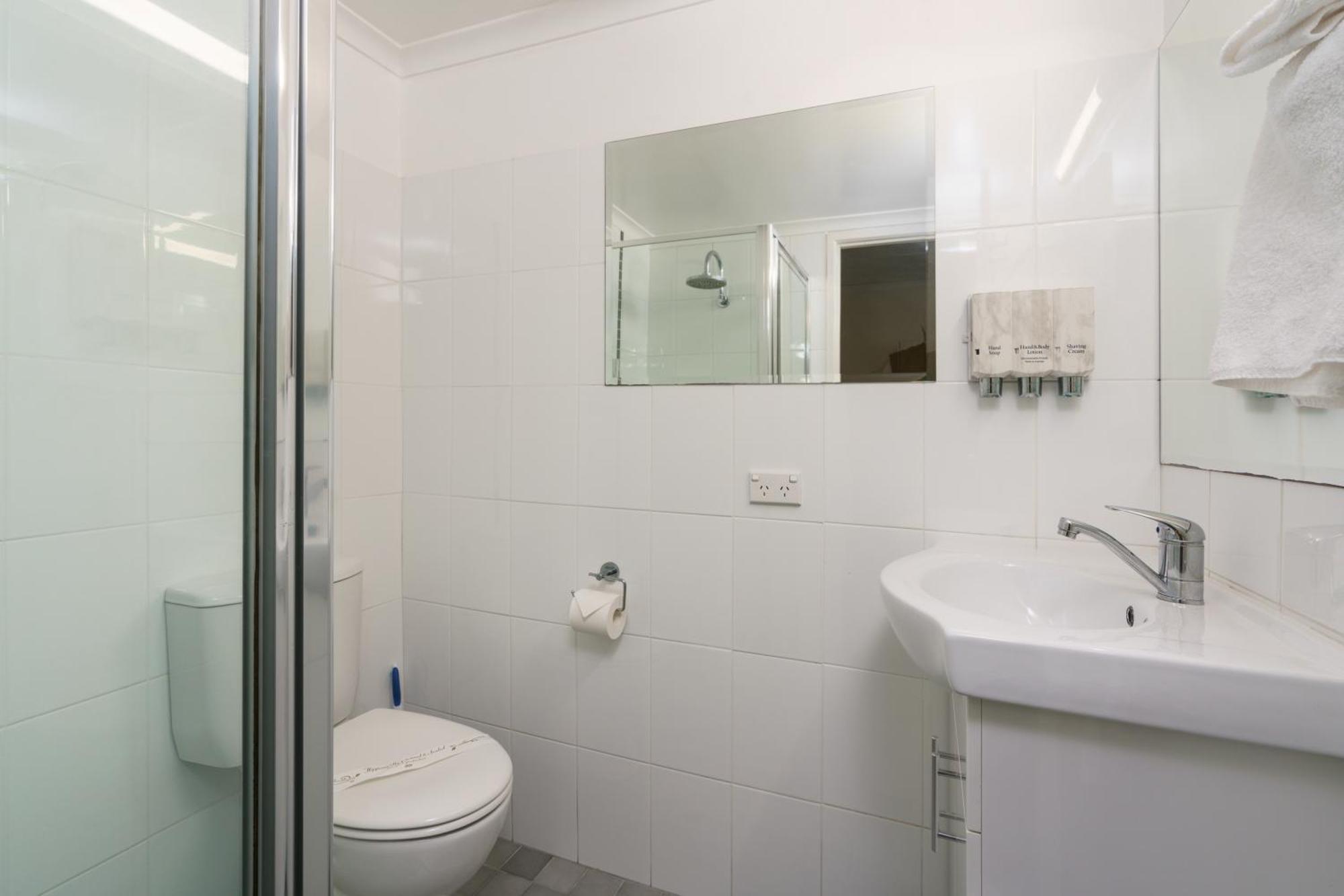Sapphire Waters Motor Motel Merimbula